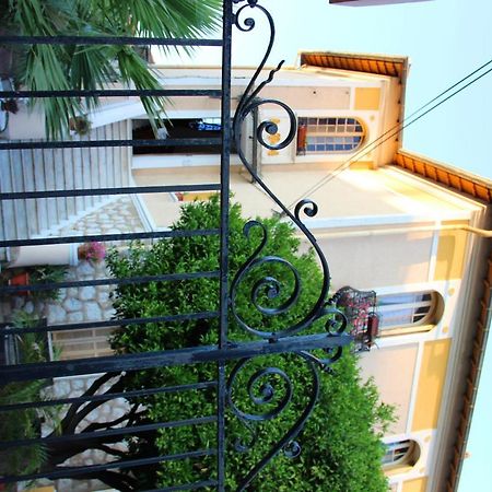 Villa Mon Reve Apartements ニース エクステリア 写真