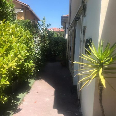 Villa Mon Reve Apartements ニース エクステリア 写真