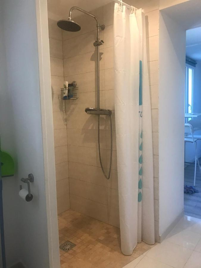 Villa Mon Reve Apartements ニース エクステリア 写真