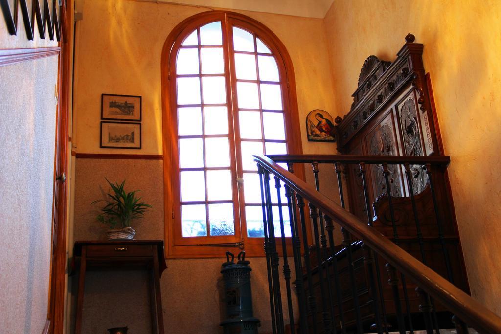 Villa Mon Reve Apartements ニース エクステリア 写真