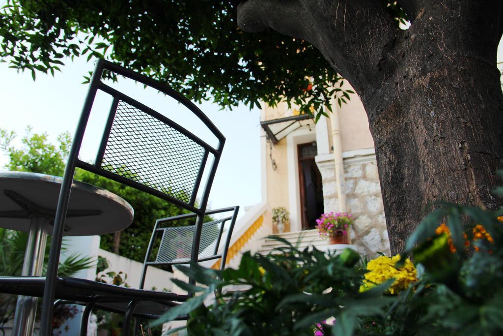 Villa Mon Reve Apartements ニース エクステリア 写真