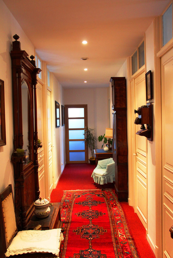 Villa Mon Reve Apartements ニース エクステリア 写真